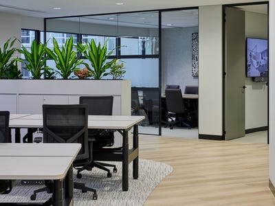 Australia Square Flexible Suites, 264 George Street, Sydney, NSW