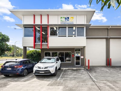 9/14 Ashtan Place, Banyo, QLD