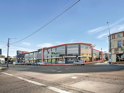 293 Princes Highway, St Peters, NSW