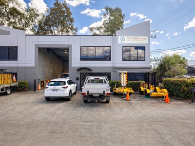 Unit 7, 24 Enterprise Drive, Beresfield, NSW