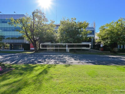 1/20 Kings Park Road, West Perth, WA