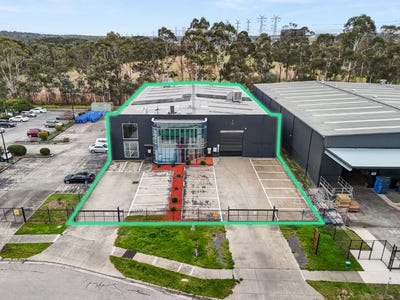 22 Corporate Avenue, Rowville, VIC