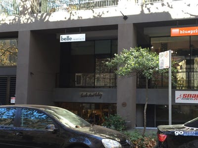 POST, Shop 4, 46A Macleay Street, Potts Point, NSW