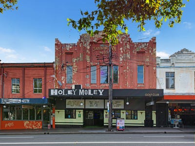 387 King Street, Newtown, NSW