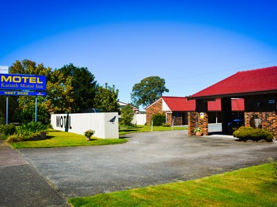 Address available on request, Karuah, NSW