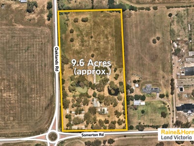 Address available on request, Oaklands Junction, VIC