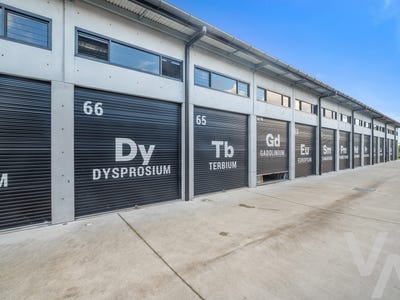66/8 Spit Island Close, Mayfield West, NSW