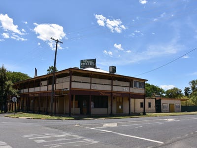 Address available on request, Moree, NSW