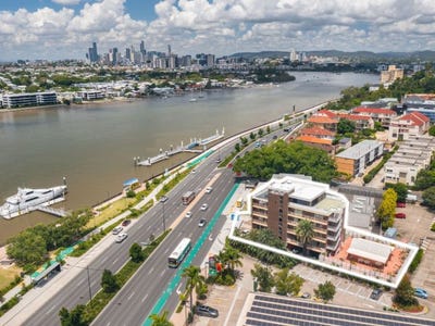 422 Kingsford Smith Drive, Hamilton, QLD