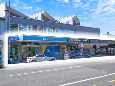 1, 2 & 3 / 88 Boundary Street, West End, QLD