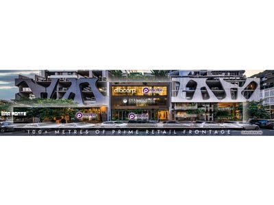 19 & 21 Longland Street, Newstead, QLD