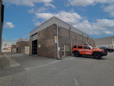 Unit 1B, 11 Anvil Way, Welshpool, WA