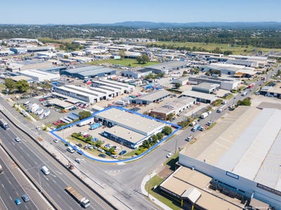 1747 Ipswich Road, Rocklea, QLD