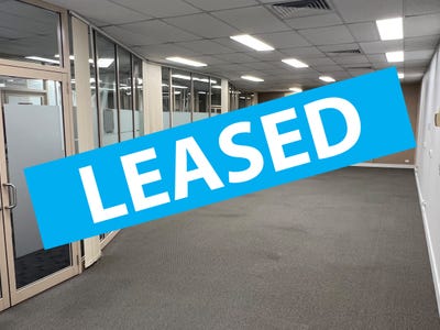 LVL 1 - Suite 4 , 592 Dean Street, Albury, NSW