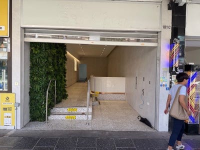 181 C Burwood Rd, Burwood, NSW