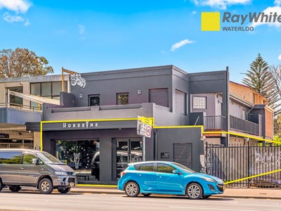 1107 Botany Road, Mascot, NSW