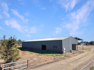 Part 268 Quia Road, Gunnedah, NSW