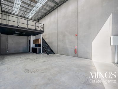 32/30 Willandra Drive, Epping, VIC