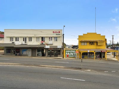 45-49  Beaudesert Road, Moorooka, QLD