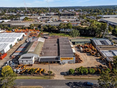 3-13 Glossop Street, St Marys, NSW