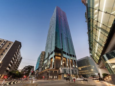 Part Level 22, 160 Victoria Street, Carlton, VIC