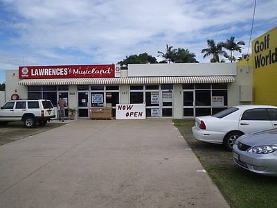 B, 365 Mulgrave Road, Westcourt, QLD