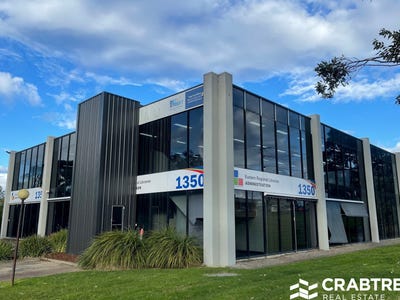 Level 1, 1350 Ferntree Gully Road, Scoresby, VIC