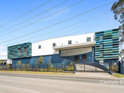 47&48/1-13 Leland Street, Penrith, NSW