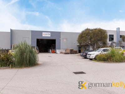 Unit  17, 209 Liverpool Road, Kilsyth, VIC