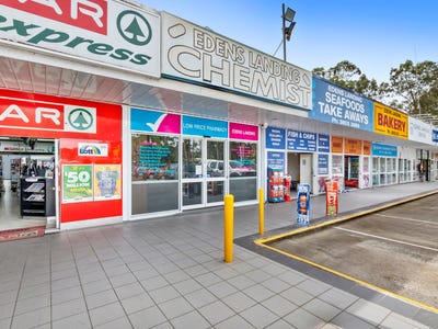 Shop 2, 125-127 Castile Crescent, Edens Landing, QLD