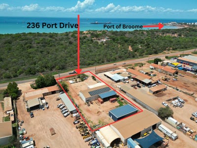 236 Port Drive, Minyirr, WA