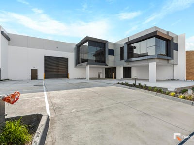 10 Platinum Street, Thomastown, VIC