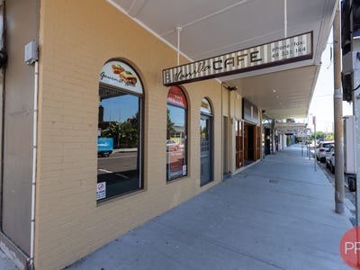 303 High Street, Maitland, NSW