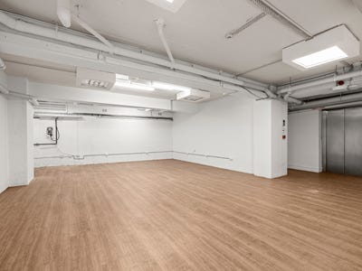Basement, 95 Bathurst Street, Sydney, NSW