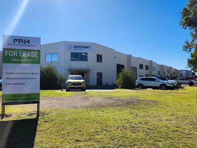 33/244 Beringarra Avenue, Malaga, WA