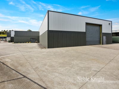 1 Industry Court, Lilydale, VIC