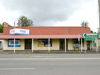 2/36 George Street, Singleton, NSW