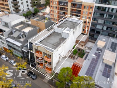 64-66 Buckingham Street, Surry Hills, NSW