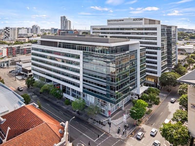 HQ - South Tower 520 Wickham Street, Fortitude Valley, QLD