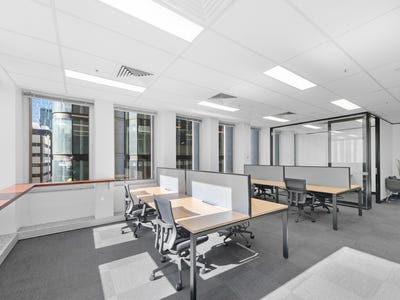 27/344 Queen Street, Brisbane City, QLD