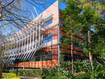 Quad 3, Suite 1.06, 102 Bennelong Parkway, Sydney Olympic Park, NSW