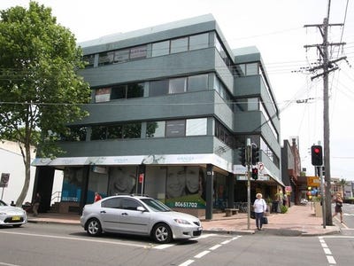 L3 Office, 15 Falcon  Street, Crows Nest, NSW
