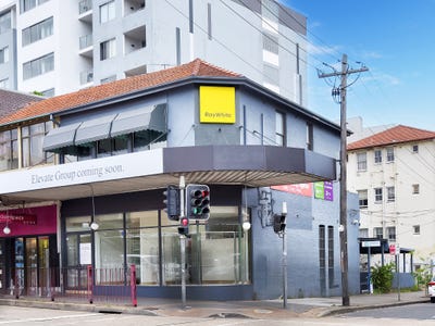 276 Liverpool Road, Ashfield, NSW