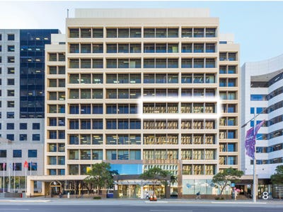 12-14 St Georges Terrace, Perth, WA