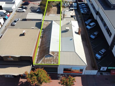 324 Port Road, Hindmarsh, SA