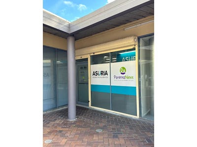 3B/263 Queen Street, Campbelltown, NSW