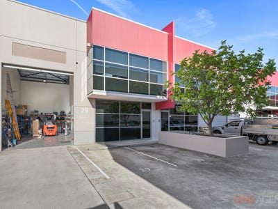 29/5 Gladstone Road, Castle Hill, NSW