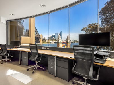 Ground Floor, 3 Northcliff Street, Milsons Point, NSW