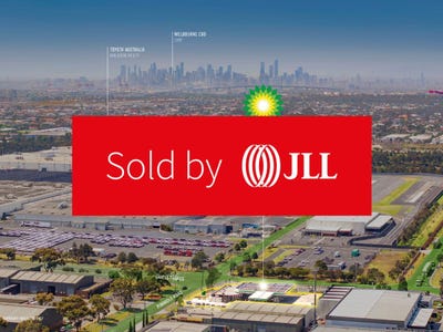 BP Altona North, 2 Pinnacle Road, Altona North, VIC