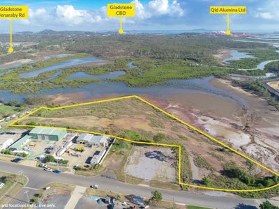 23 South Trees Drive, South Trees, QLD